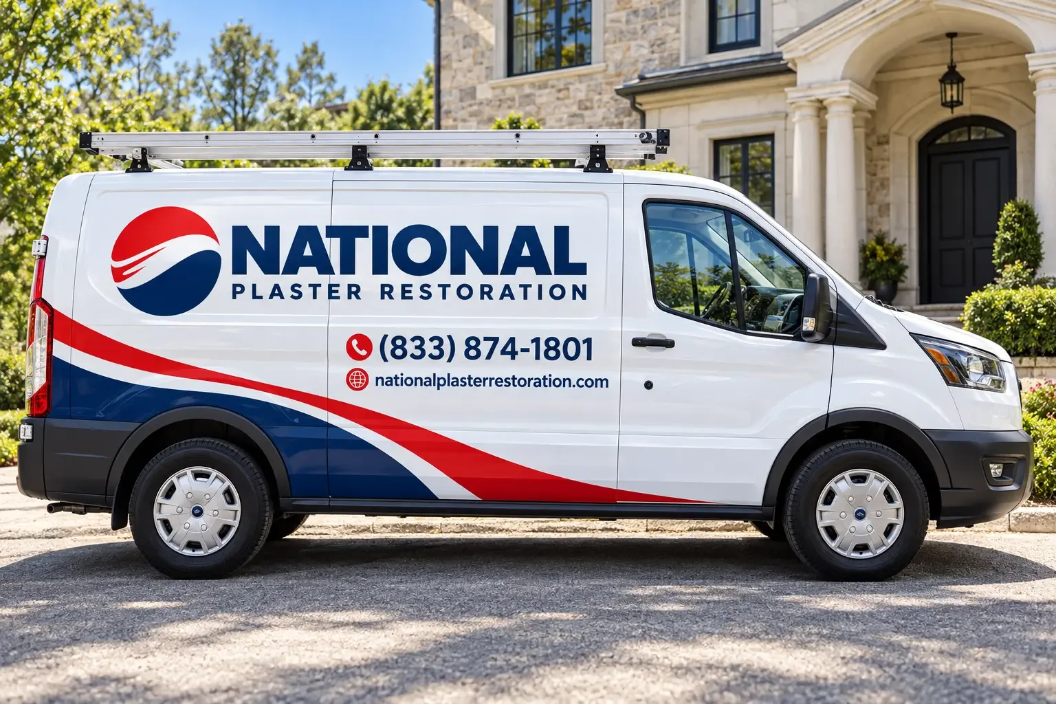 Plaster Repair in Pinehurst, TX near me